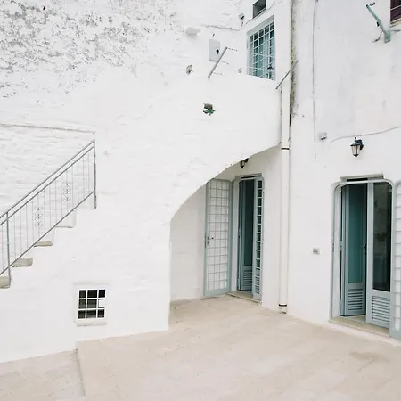 Il Borgo Piazza Celso 3 Ceglie Messapica