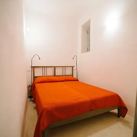 Il Borgo Piazza Celso 3 Ceglie Messapica