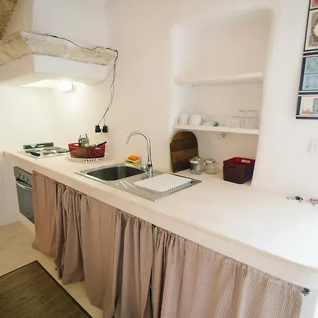 Bed & Breakfast Il Borgo Piazza Celso 3 Ceglie Messapica