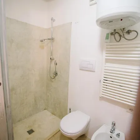 Bed & Breakfast Il Borgo Piazza Celso 3