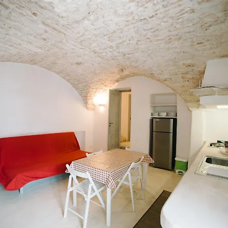 Il Borgo Piazza Celso 3 Ceglie Messapica