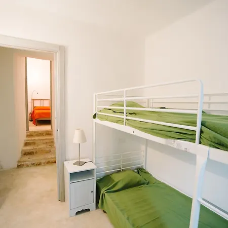 Il Borgo Piazza Celso 3 Bed & Breakfast Ceglie Messapica